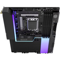 N9 Z890 Black, Mainboard — Buy in Cyprus with Fast Delivery