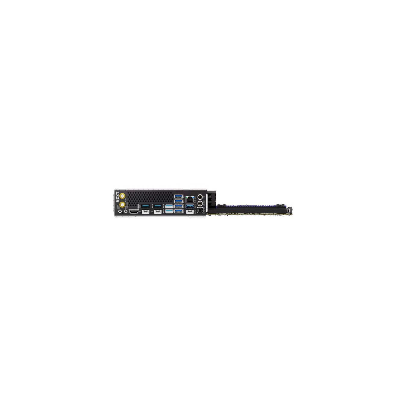 N9 Z890 Black, Mainboard — Buy in Cyprus with Fast Delivery