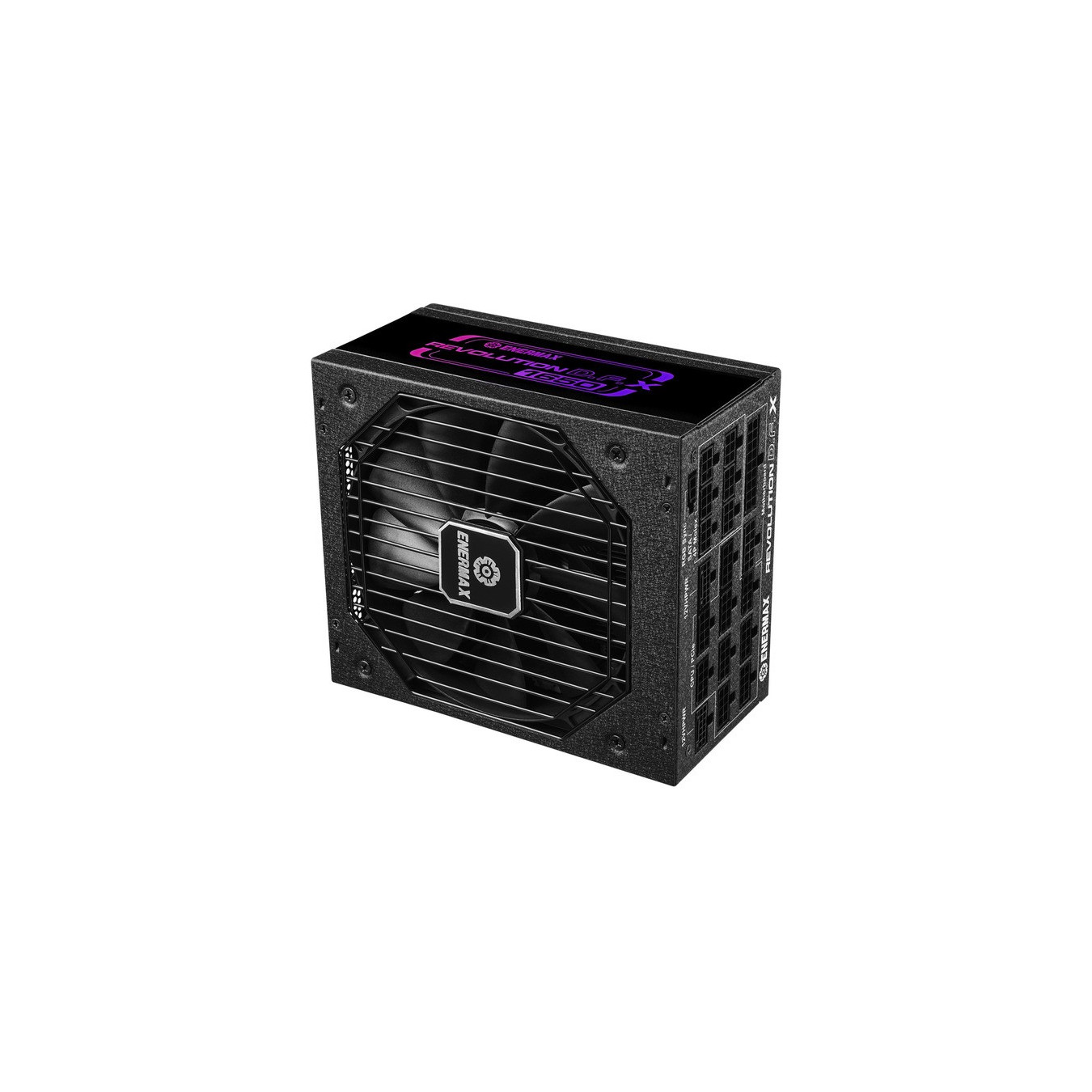 Revolution D.F.X 1650W, PC power supply — Buy in Cyprus with Fast Delivery — Armenius Store Cyprus