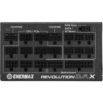 Revolution D.F.X 1650W, PC power supply — Buy in Cyprus with Fast Delivery — Armenius Store Cyprus