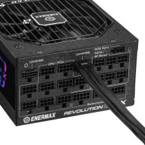 Revolution D.F.X 1650W, PC power supply — Buy in Cyprus with Fast Delivery — Armenius Store Cyprus