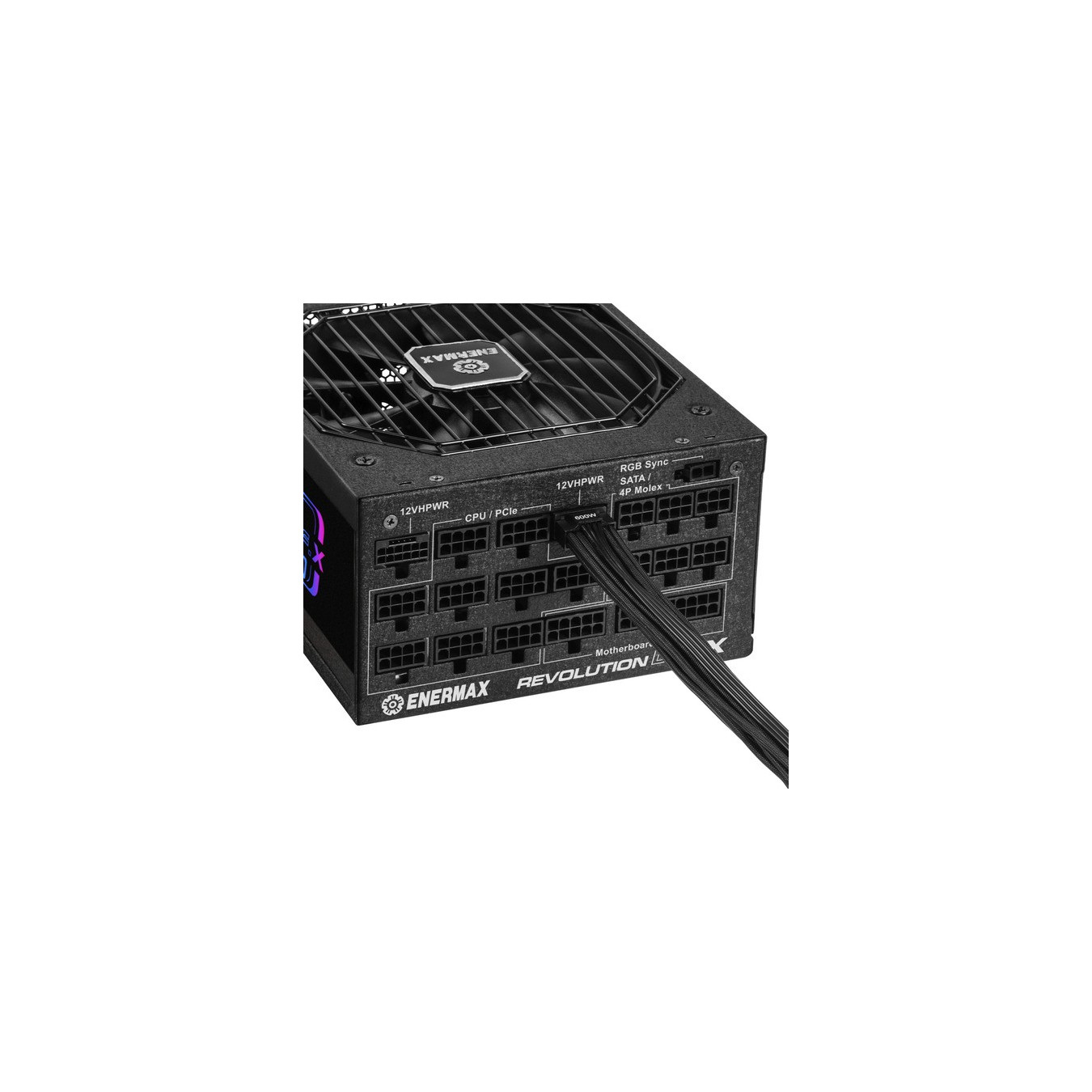 Revolution D.F.X 1650W, PC power supply — Buy in Cyprus with Fast Delivery — Armenius Store Cyprus