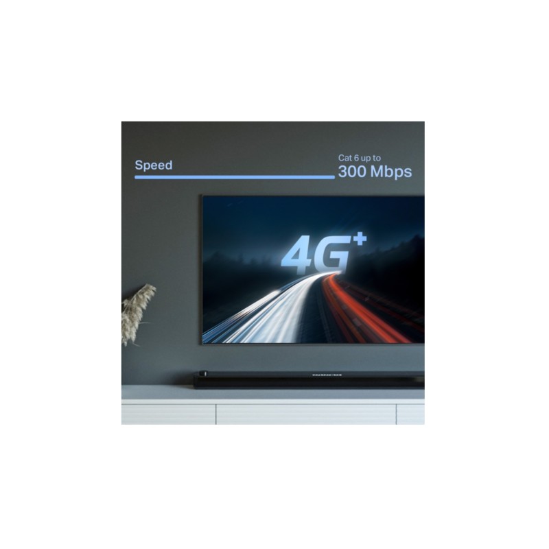 Buy TP-Link Deco X50-4G - Mesh Wi-Fi 6 Router, 4G LTE, White, Quad-core 1.7 GHz,... in Cyprus, Nicosia, Limassol, Larnaka, Pafos