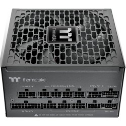 Thermaltake Toughpower PT 1200W - 80 PLUS Platinum ATX 3.1 PCIe 5.1 Fully Modular PSU - PS-TPP-1200FNFAPE-1 (Boxed)