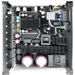 Thermaltake Toughpower PT 1200W - 80 PLUS Platinum ATX 3.1 PCIe 5.1 Fully Modular PSU - PS-TPP-1200FNFAPE-1 (Boxed)