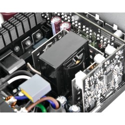 Thermaltake Toughpower PT 1200W - 80 PLUS Platinum ATX 3.1 PCIe 5.1 Fully Modular PSU - PS-TPP-1200FNFAPE-1 (Boxed)