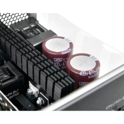 Thermaltake Toughpower PT 1200W - 80 PLUS Platinum ATX 3.1 PCIe 5.1 Fully Modular PSU - PS-TPP-1200FNFAPE-1 (Boxed)