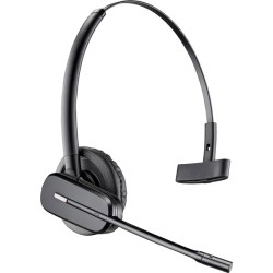 HP Poly CS540A DECT 1880-1900 MHz Wireless Headset (Boxed) — Buy in Cyprus with Fast Delivery