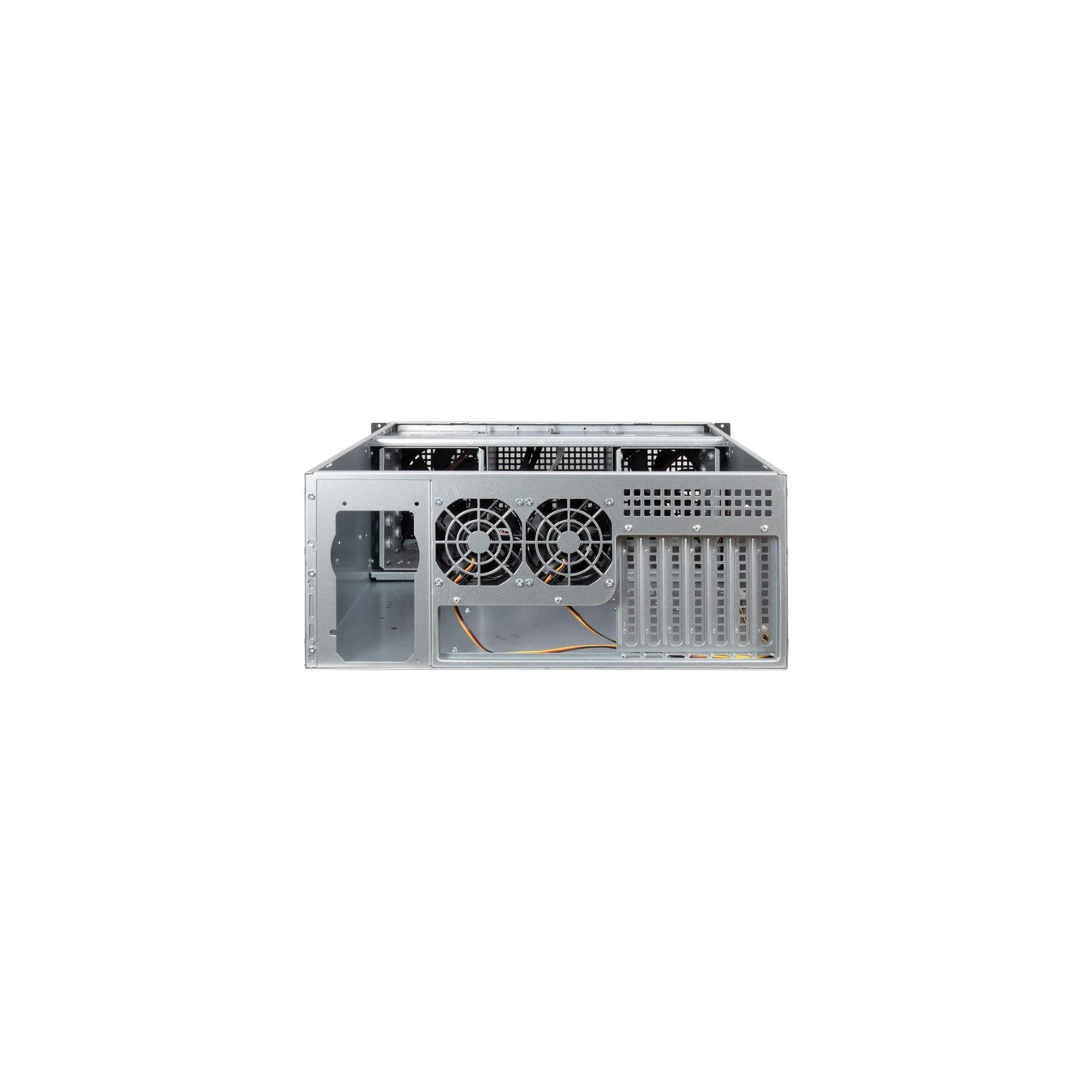 4U-40248, server chassis — Buy in Cyprus with Fast Delivery