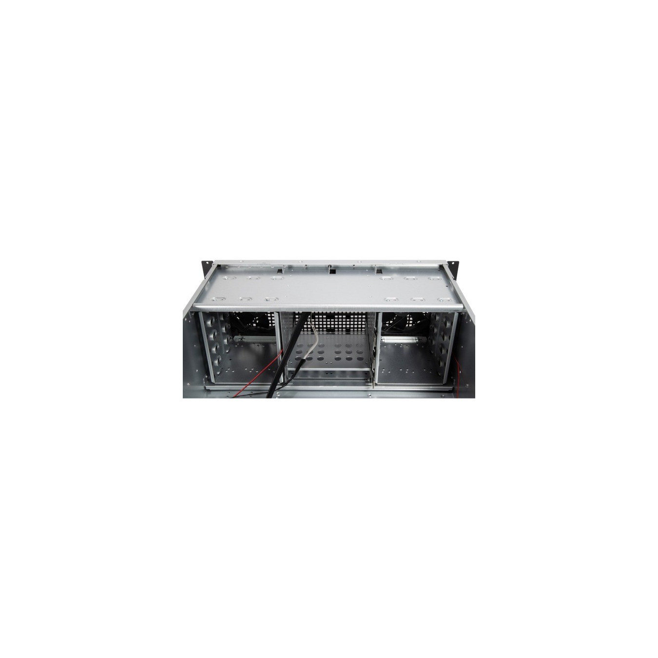 4U-40248, server chassis — Buy in Cyprus with Fast Delivery