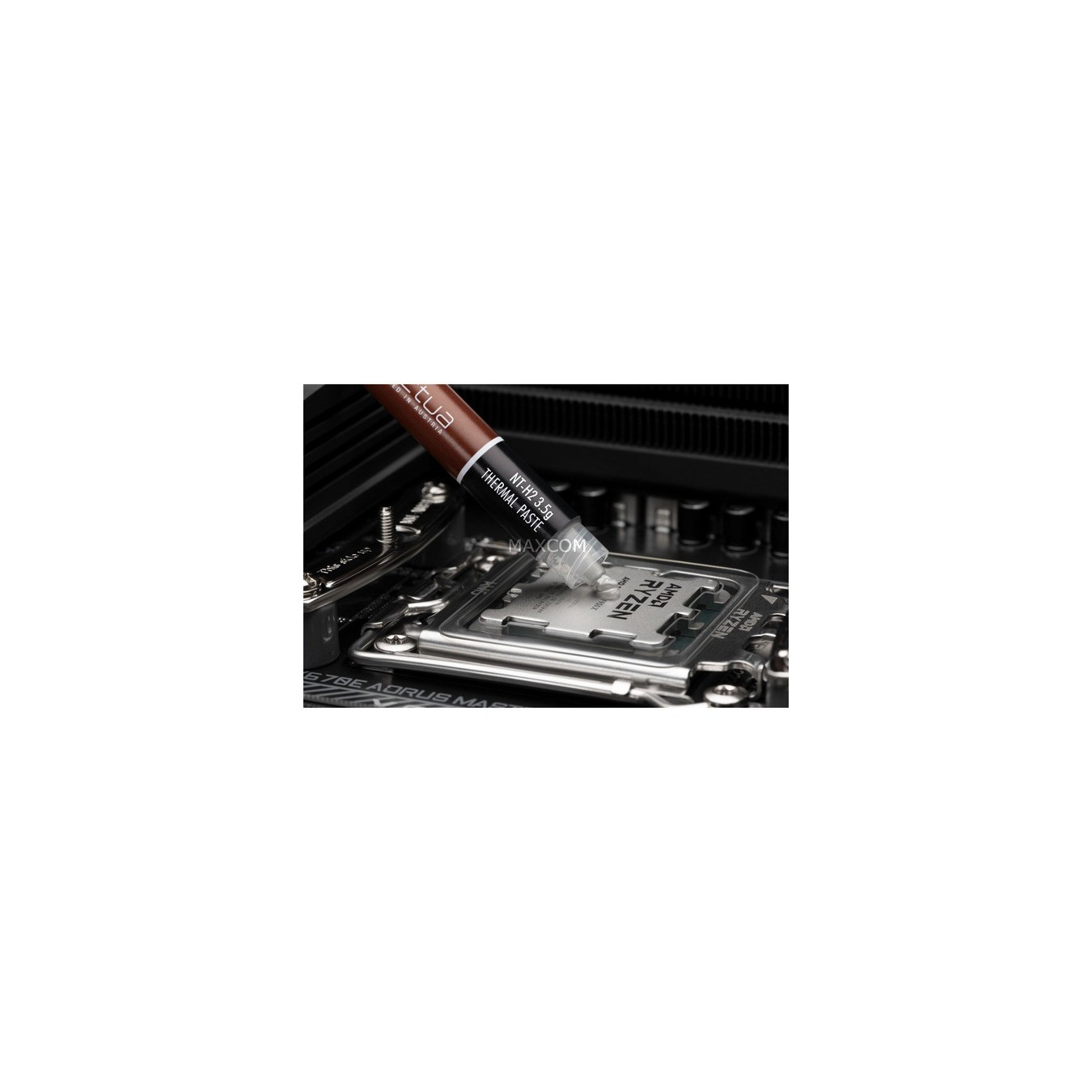 NT-H2 3.5g AM5 Edition, thermal pastes — Buy in Cyprus with Fast Delivery
