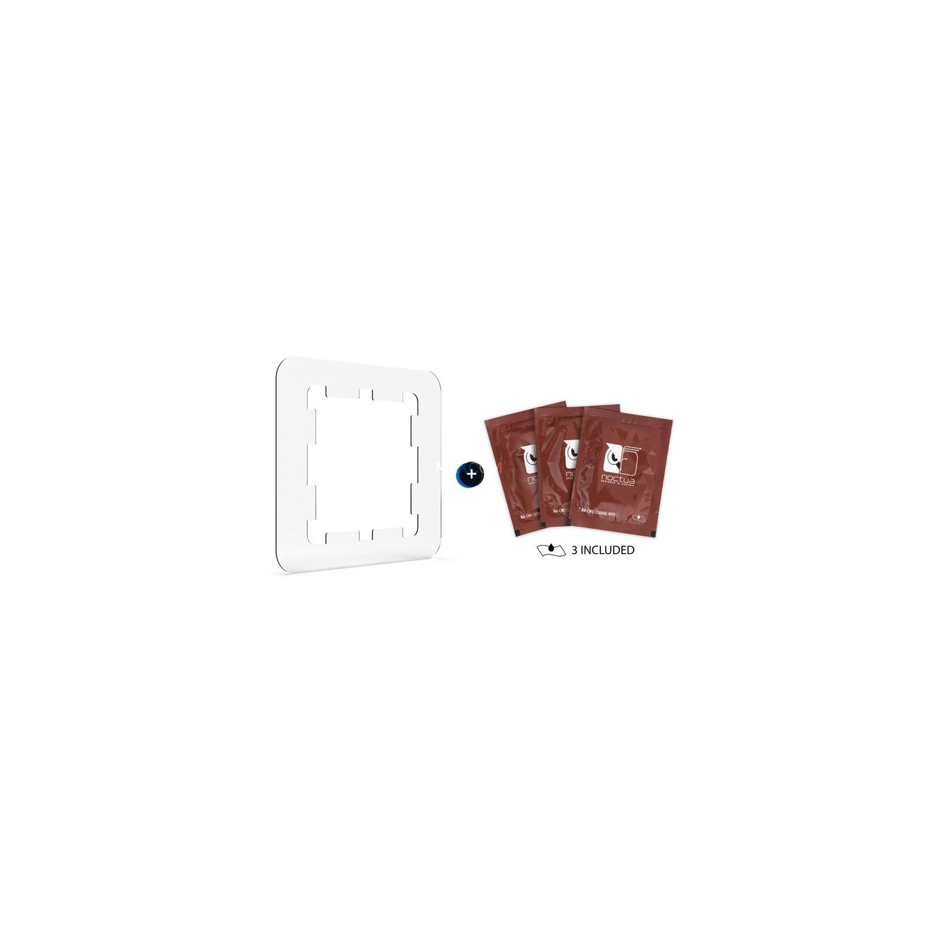 NT-H2 3.5g AM5 Edition, thermal pastes — Buy in Cyprus with Fast Delivery