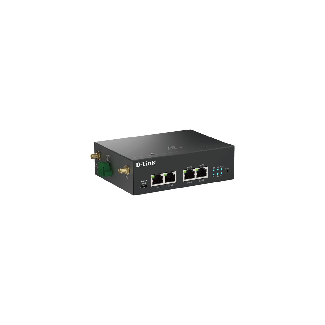 DWM-314-GP 5G, Modem — Buy in Cyprus with Fast Delivery
