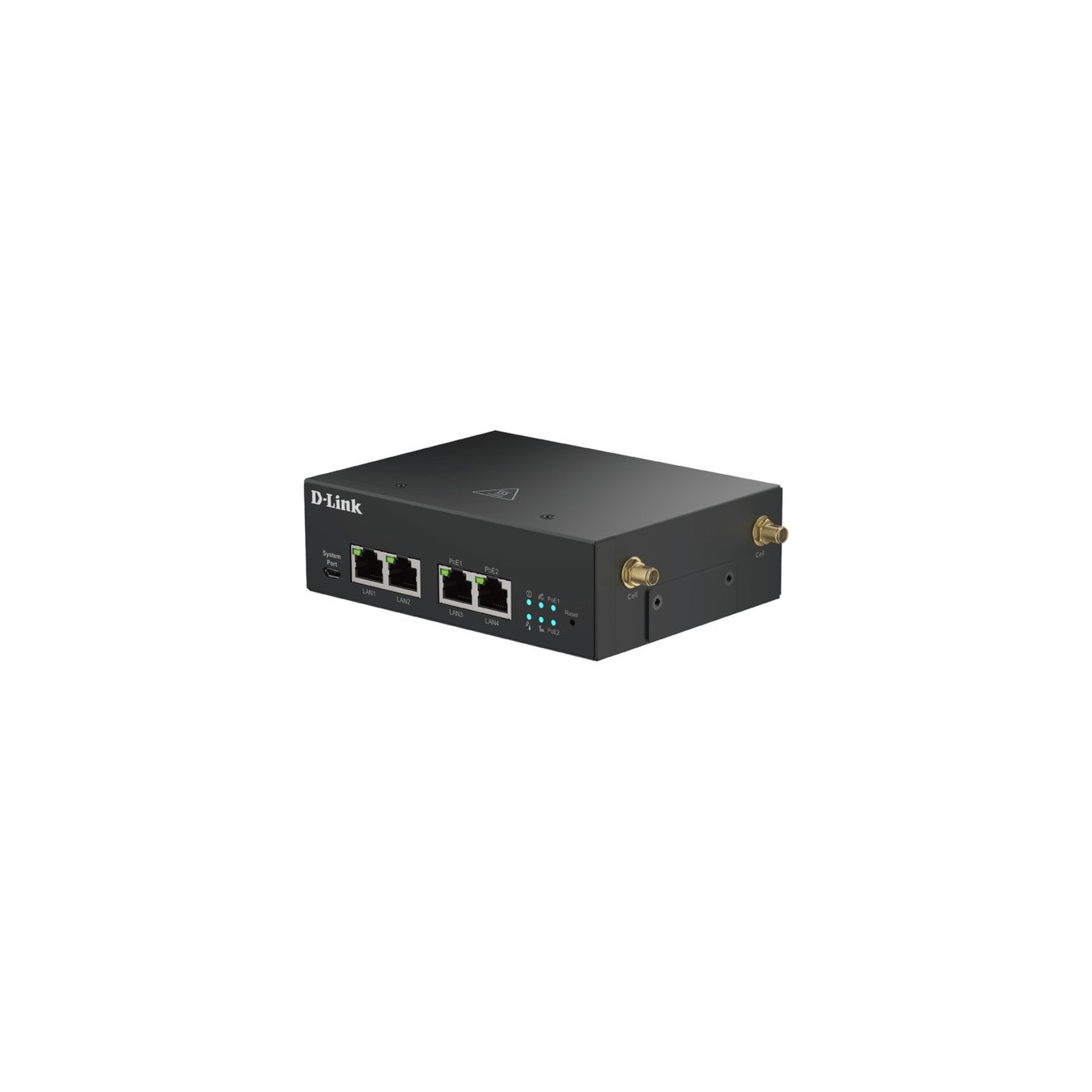 DWM-314-GP 5G, Modem — Buy in Cyprus with Fast Delivery