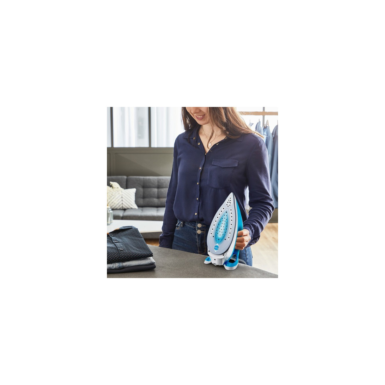 Express Airglide SV 8002, steam iron station — Buy in Cyprus with Fast Delivery