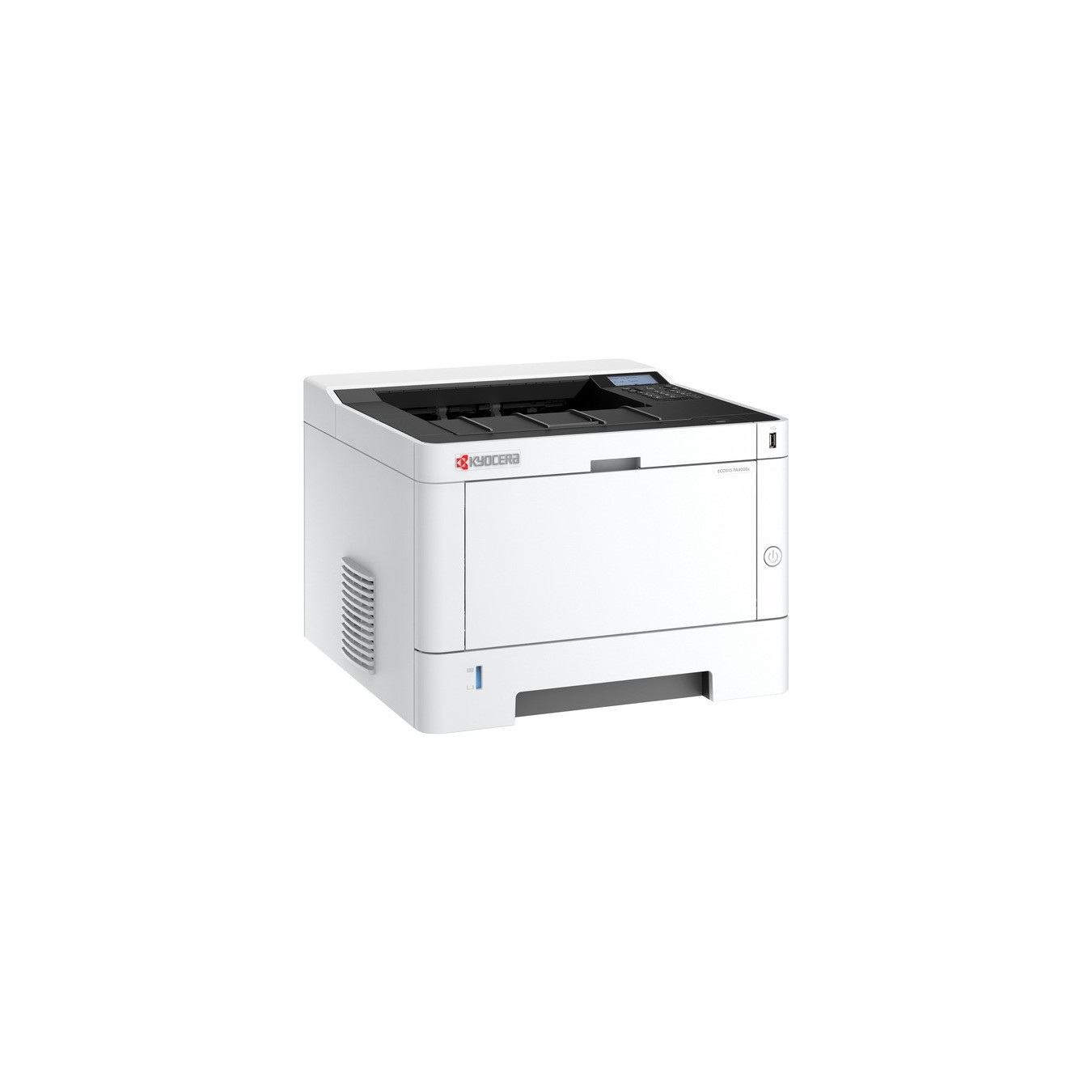 ECOSYS PA4000x, laser printer — Buy in Cyprus with Fast Delivery