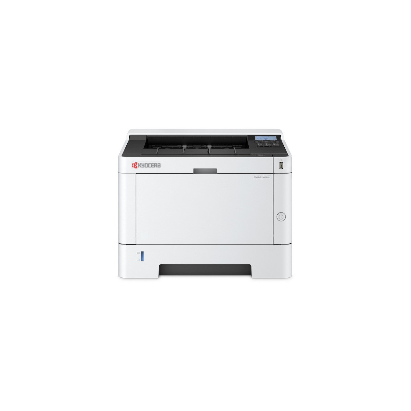ECOSYS PA4000x, laser printer — Buy in Cyprus with Fast Delivery