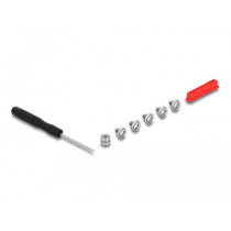 Riser card M.2 Key M extension NVMe with 20 cm cable, extension cable — Buy in Cyprus with Fast Delivery