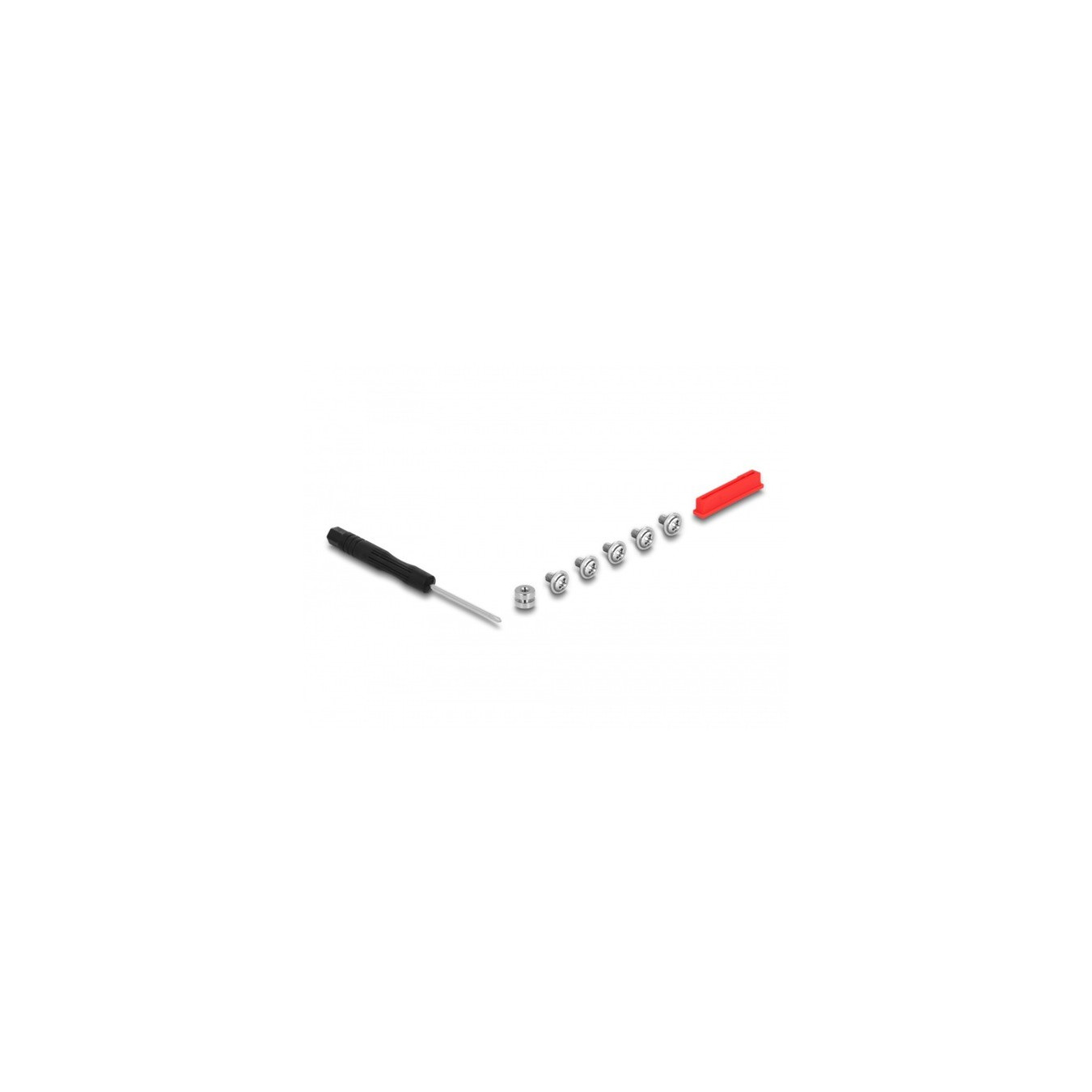 Riser card M.2 Key M extension NVMe with 20 cm cable, extension cable — Buy in Cyprus with Fast Delivery