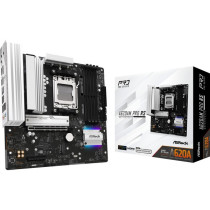 A620AM PRO RS, Mainboard — Buy in Cyprus with Fast Delivery