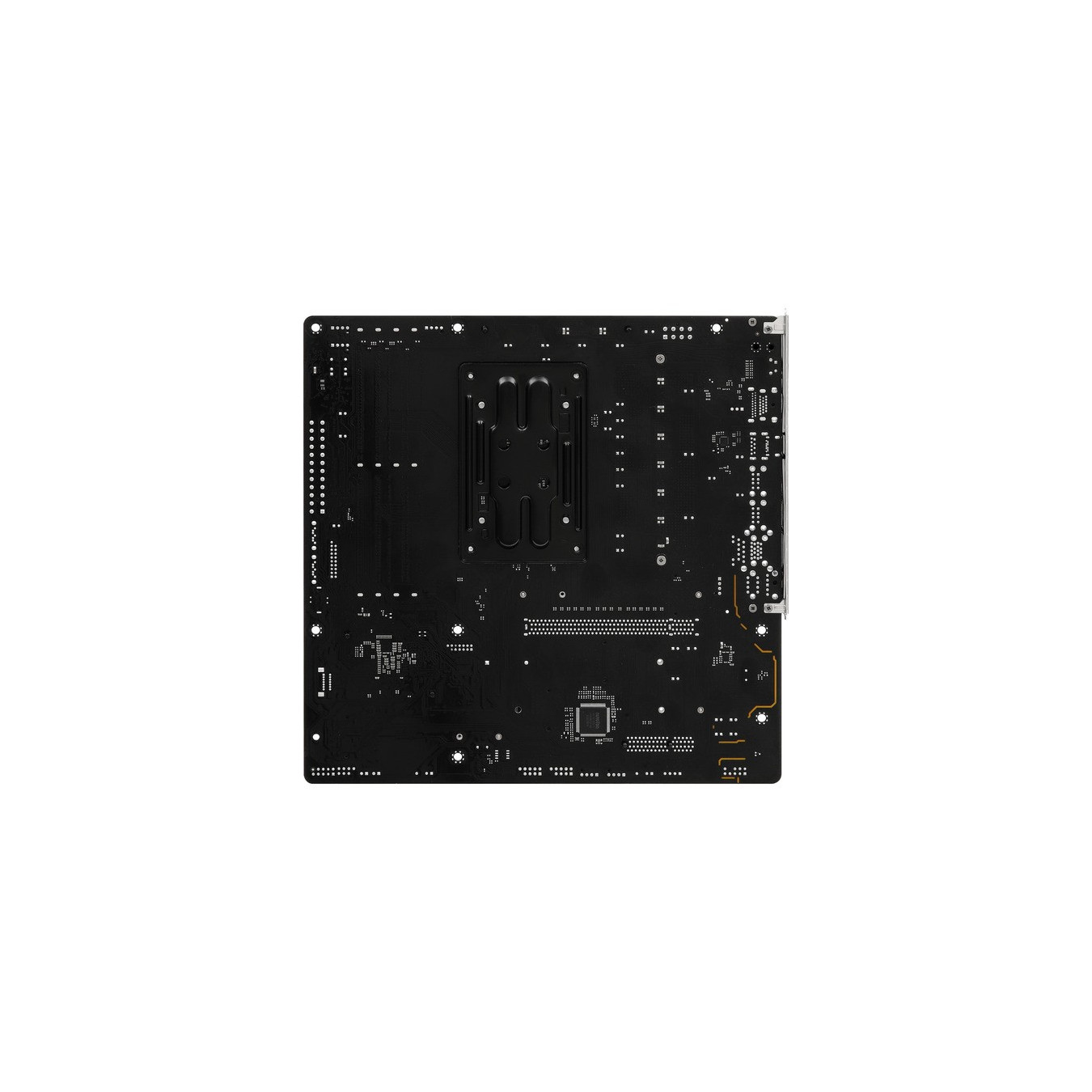 A620AM PRO RS, Mainboard — Buy in Cyprus with Fast Delivery