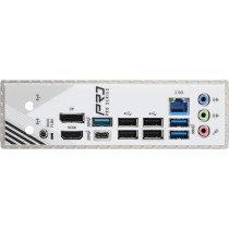 A620AM PRO RS, Mainboard — Buy in Cyprus with Fast Delivery