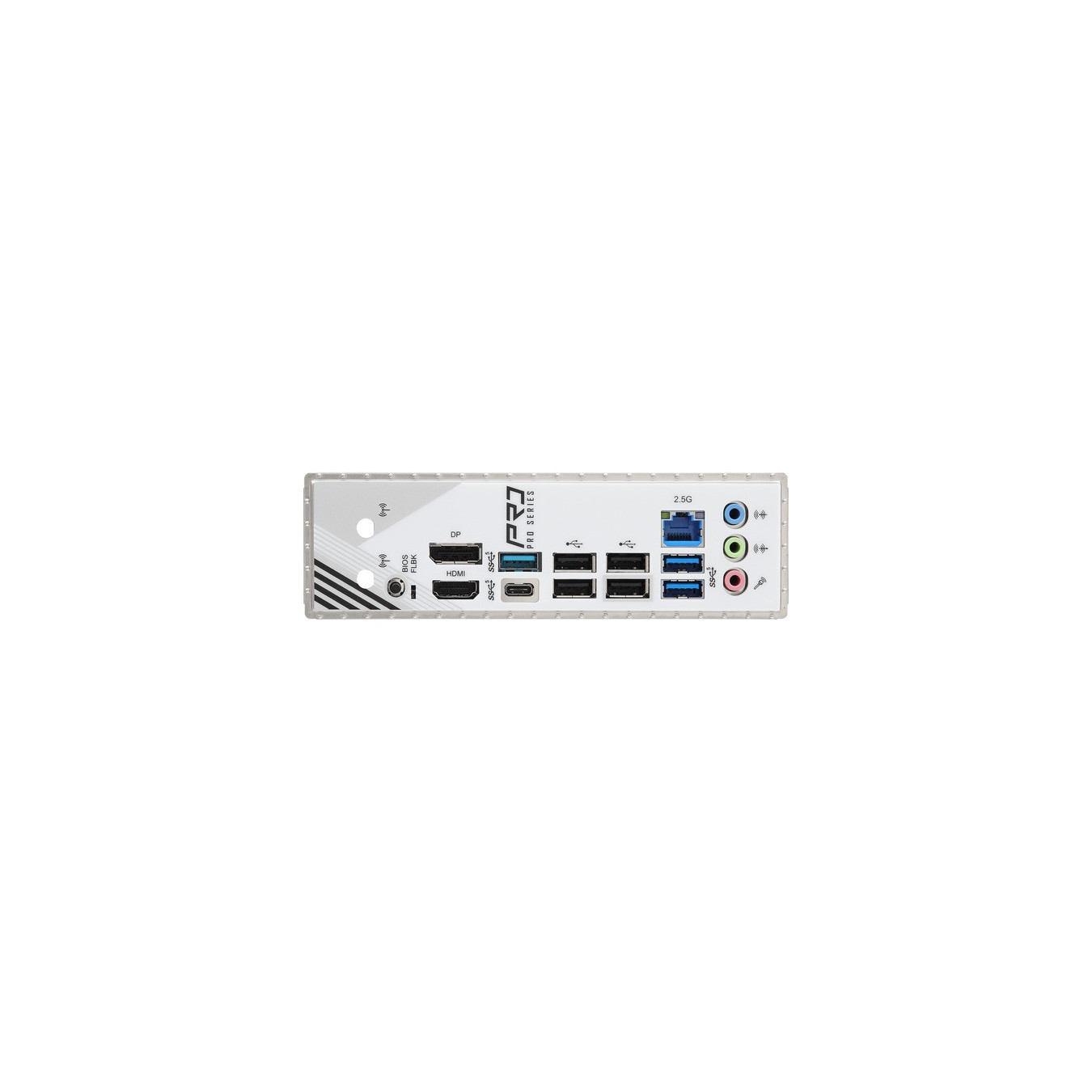 A620AM PRO RS, Mainboard — Buy in Cyprus with Fast Delivery