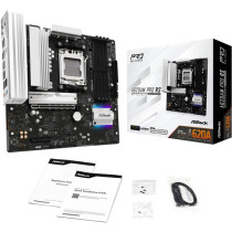A620AM PRO RS, Mainboard — Buy in Cyprus with Fast Delivery