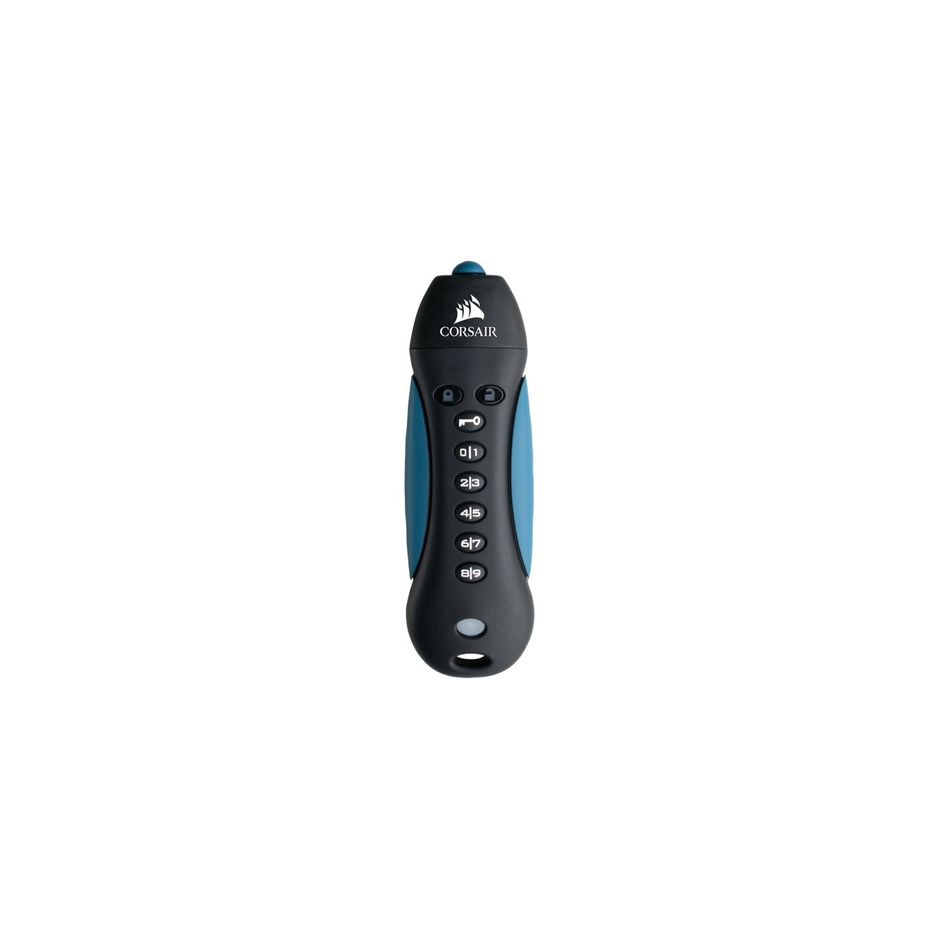 Padlock 3 64 GB, USB-Stick — Buy in Cyprus with Fast Delivery
