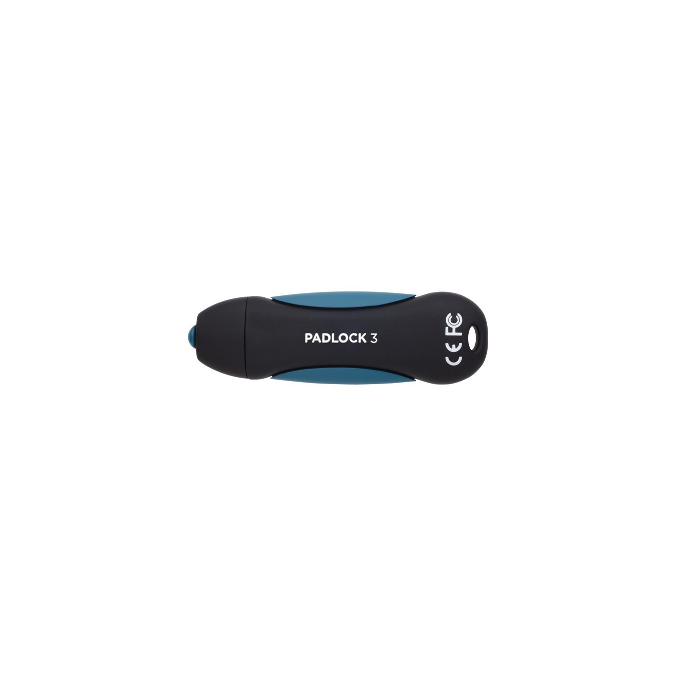 Padlock 3 64 GB, USB-Stick — Buy in Cyprus with Fast Delivery
