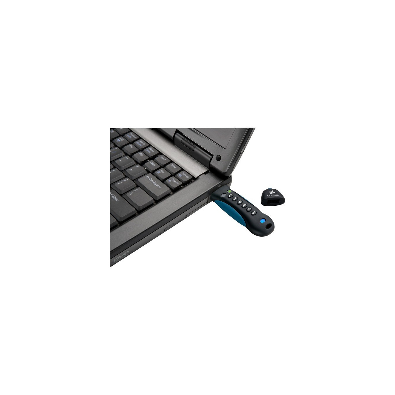 Padlock 3 64 GB, USB-Stick — Buy in Cyprus with Fast Delivery