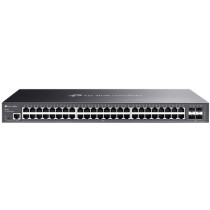 TL-SG3452, Switch — Buy in Cyprus with Fast Delivery