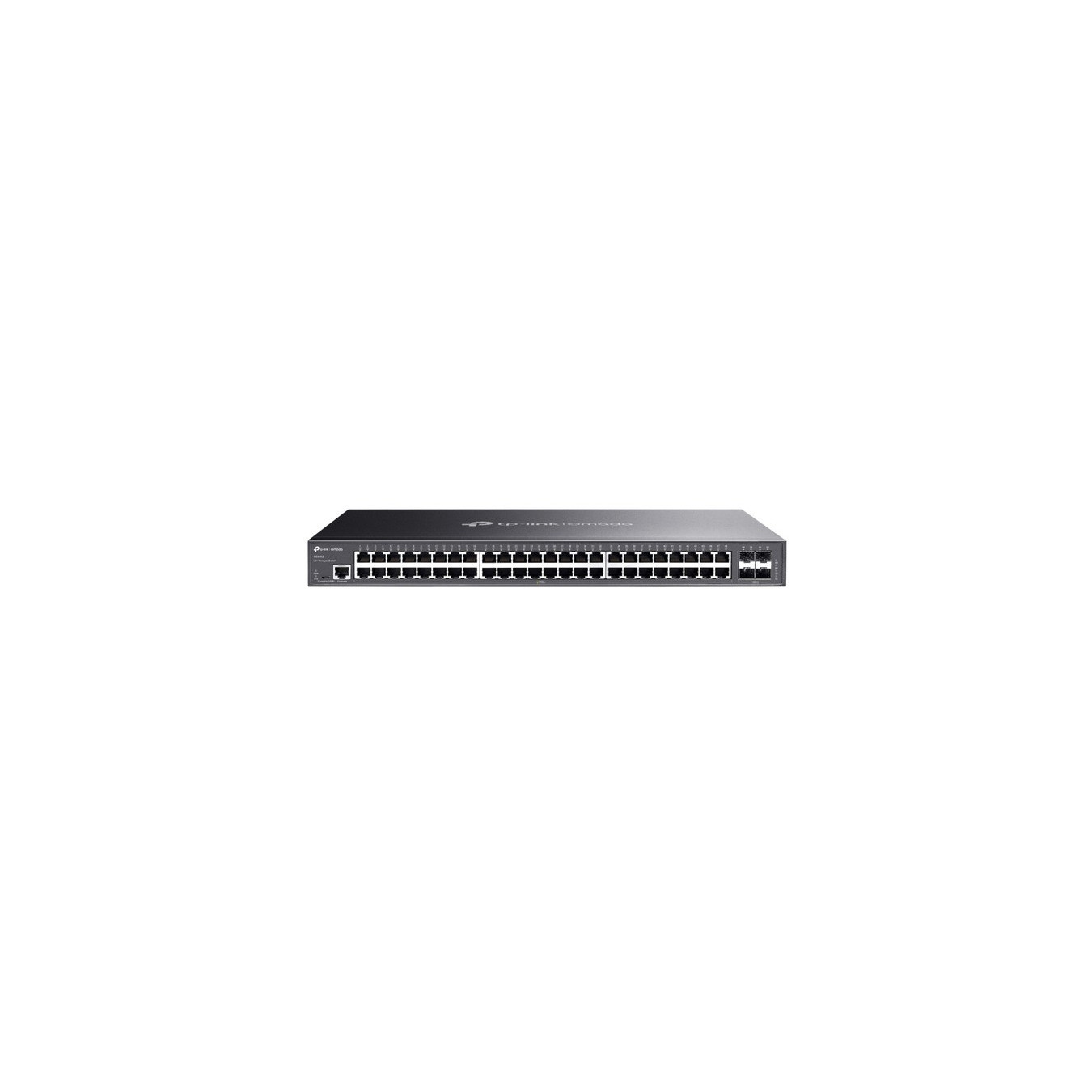 TL-SG3452, Switch — Buy in Cyprus with Fast Delivery