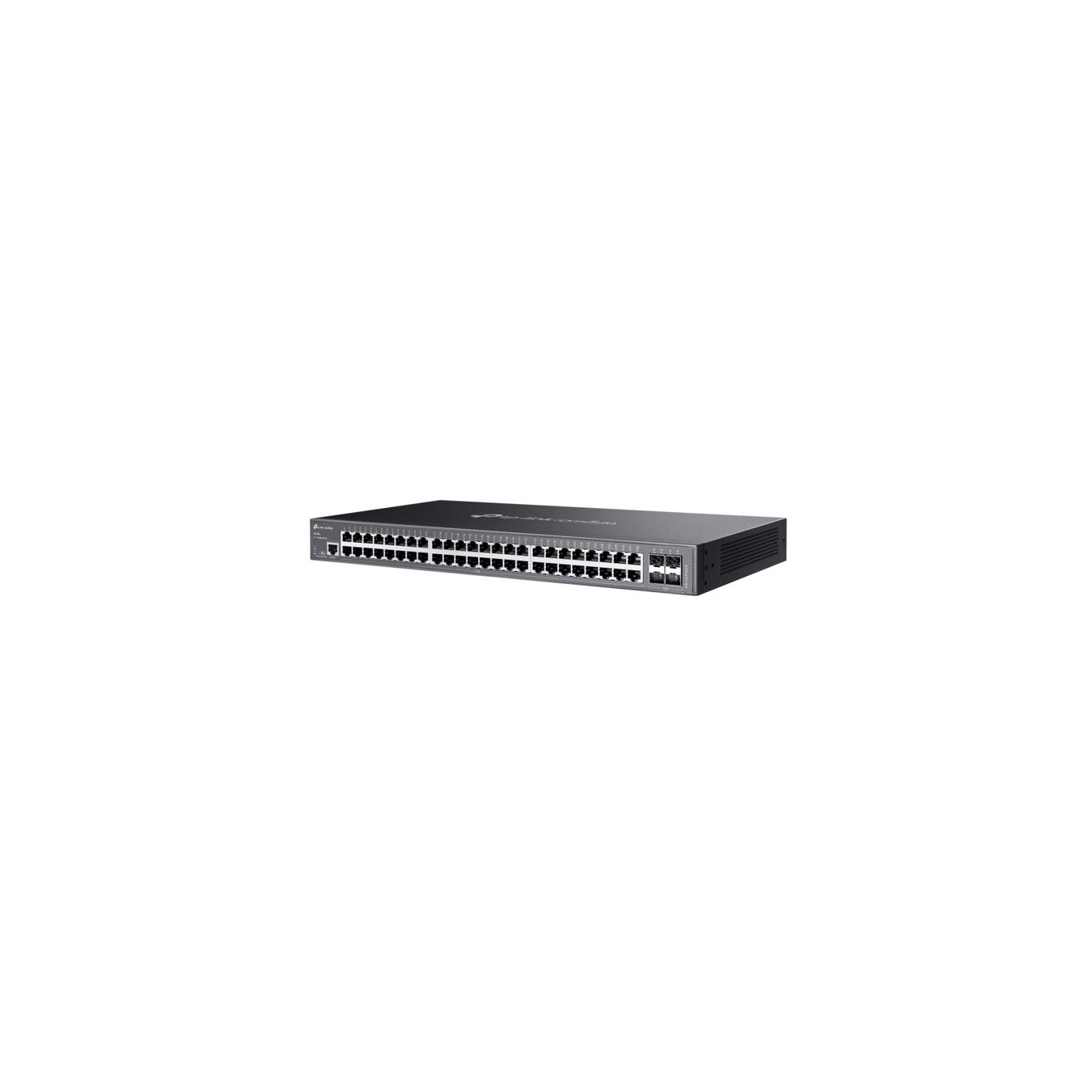 TL-SG3452, Switch — Buy in Cyprus with Fast Delivery