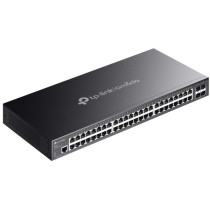 TL-SG3452, Switch — Buy in Cyprus with Fast Delivery