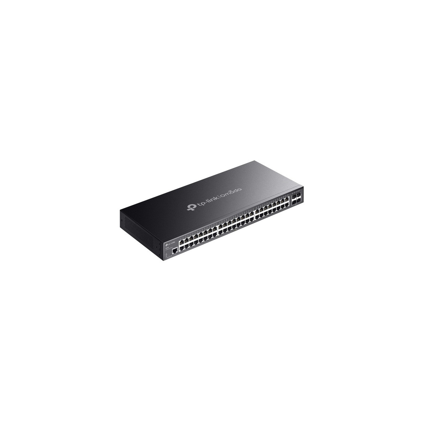 TL-SG3452, Switch — Buy in Cyprus with Fast Delivery