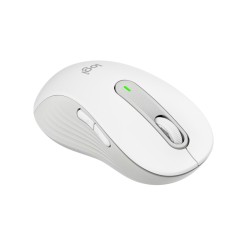 Buy Logitech Signature M650 Left-Hand Wireless Mouse - 910-006240 - White, Silen... in Cyprus, Nicosia, Limassol, Larnaka, Pafos