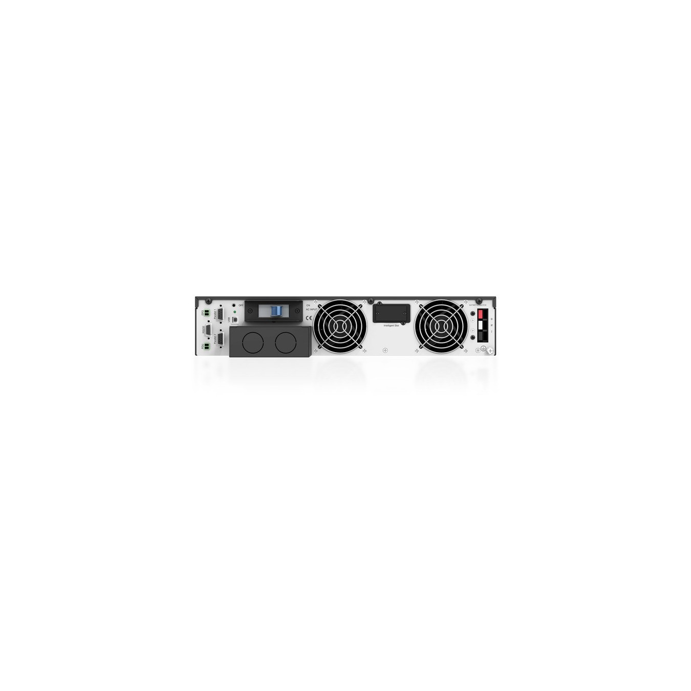 DN-170106 OnLine 6 kVA 6 kW, UPS — Buy in Cyprus with Fast Delivery