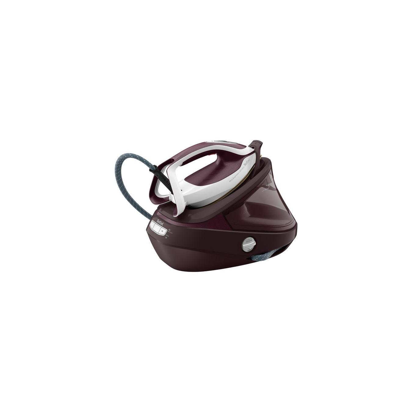 Pro Express Ultimate II GV9721, steam iron station — Buy in Cyprus with Fast Delivery