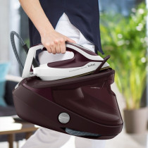 Pro Express Ultimate II GV9721, steam iron station — Buy in Cyprus with Fast Delivery