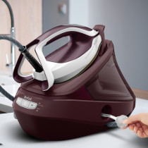 Pro Express Ultimate II GV9721, steam iron station — Buy in Cyprus with Fast Delivery