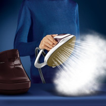 Pro Express Ultimate II GV9721, steam iron station — Buy in Cyprus with Fast Delivery