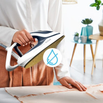 Pro Express Ultimate II GV9721, steam iron station — Buy in Cyprus with Fast Delivery