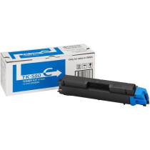 Toner cyan TK-580C — Buy in Cyprus with Fast Delivery