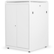 Network cabinet Unique 800x800 22U, IT cabinet — Buy in Cyprus with Fast Delivery