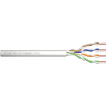 Professional Cat.5e U UTP Simplex installation cable, Eca — Buy in Cyprus with Fast Delivery