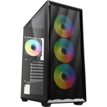 VK4 ARGB, tower case — Buy in Cyprus with Fast Delivery