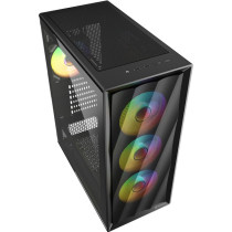 VK4 ARGB, tower case — Buy in Cyprus with Fast Delivery