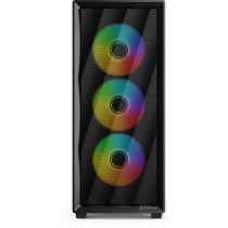 VK4 ARGB, tower case — Buy in Cyprus with Fast Delivery