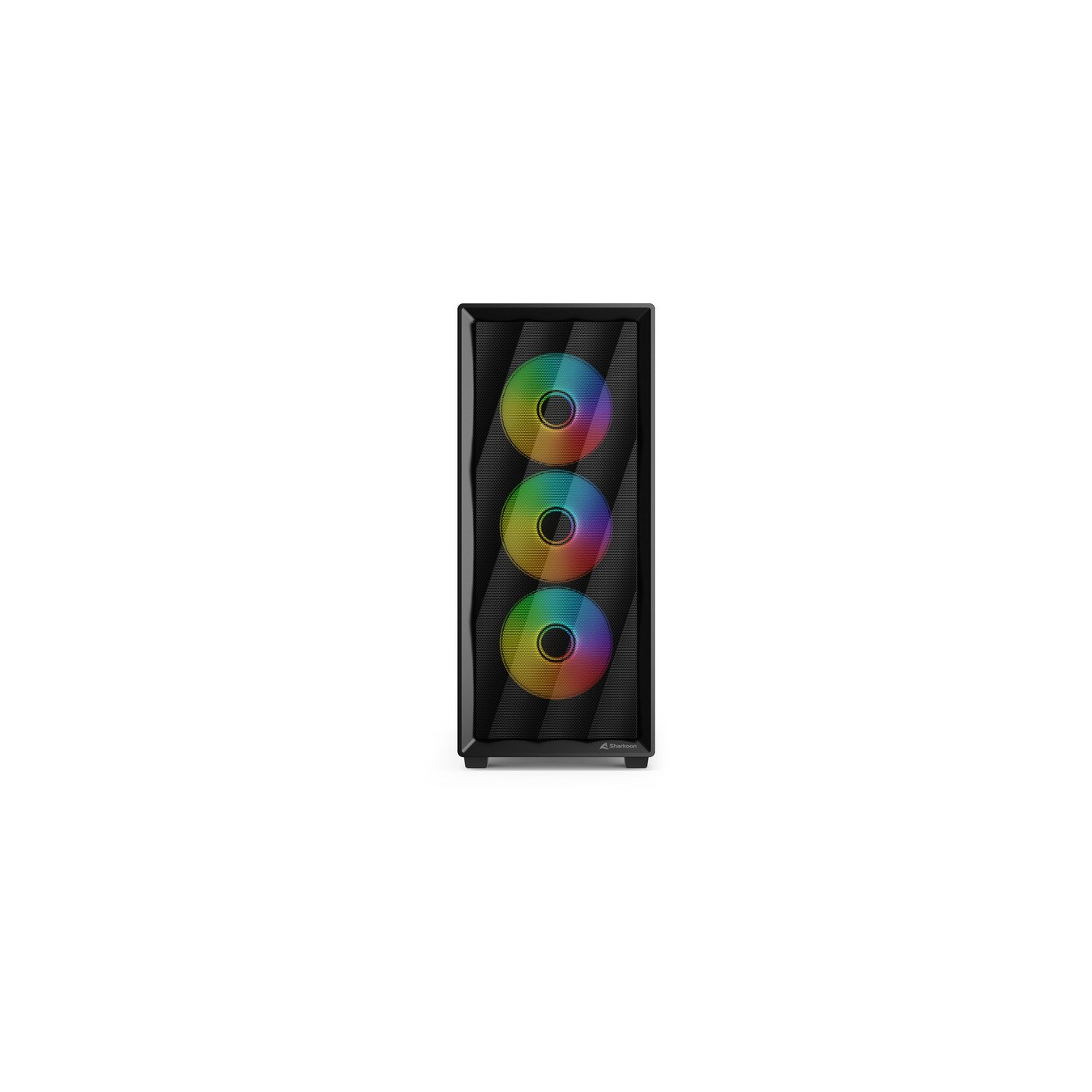 VK4 ARGB, tower case — Buy in Cyprus with Fast Delivery
